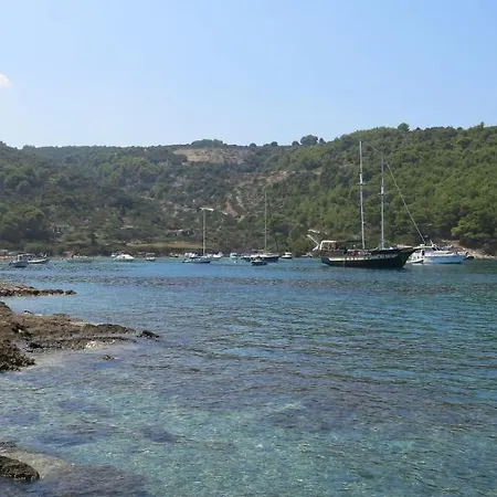 House Romantica Vikendica