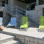 Vakantiehuis House Romantica