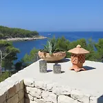 Vakantiehuis House Romantica