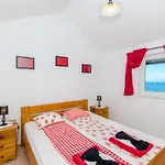House Romantica Vakantiehuis