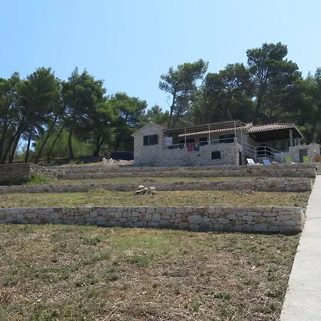 House Romantica Postira