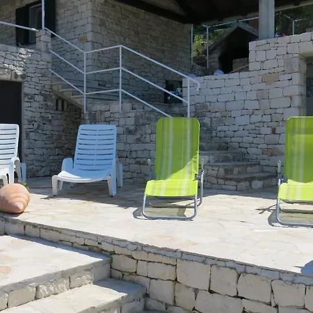 Hébergement de vacances House Romantica