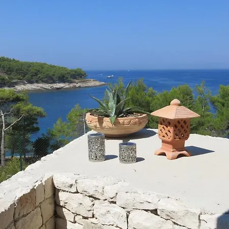 Hébergement de vacances House Romantica