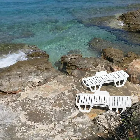 House Romantica Hébergement de vacances