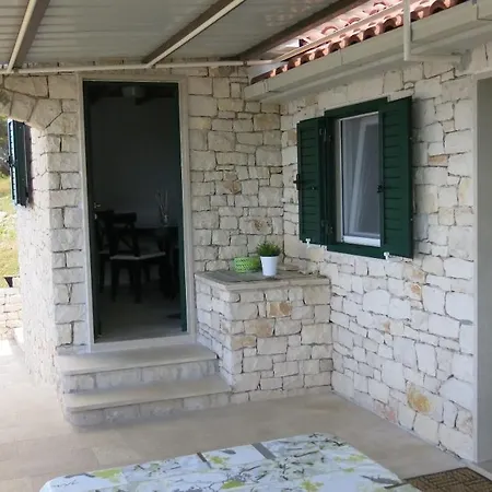 Hébergement de vacances House Romantica *