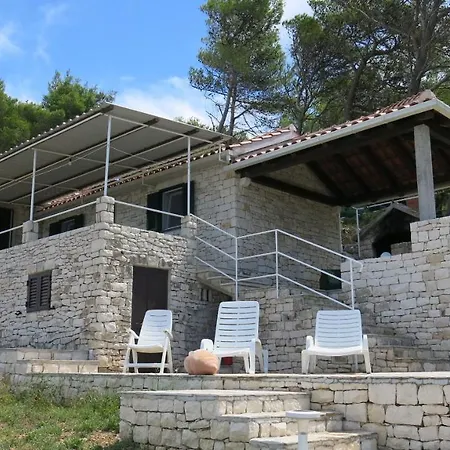 House Romantica Hébergement de vacances