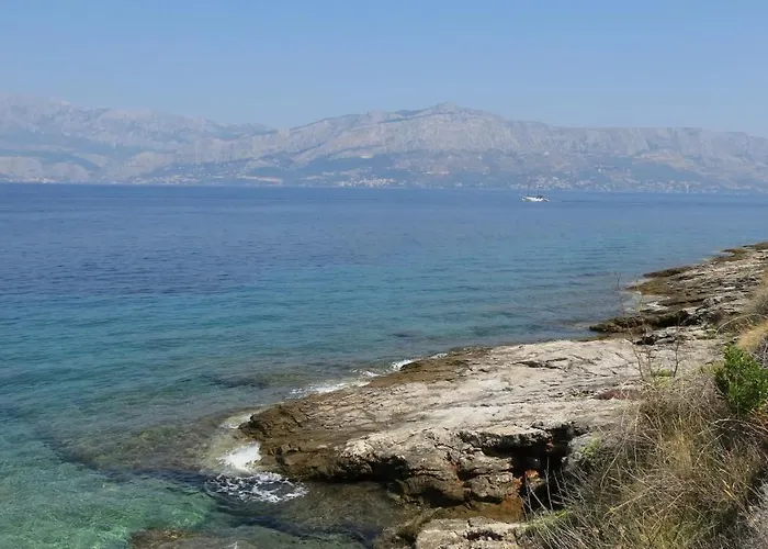 House Romantica * Postira