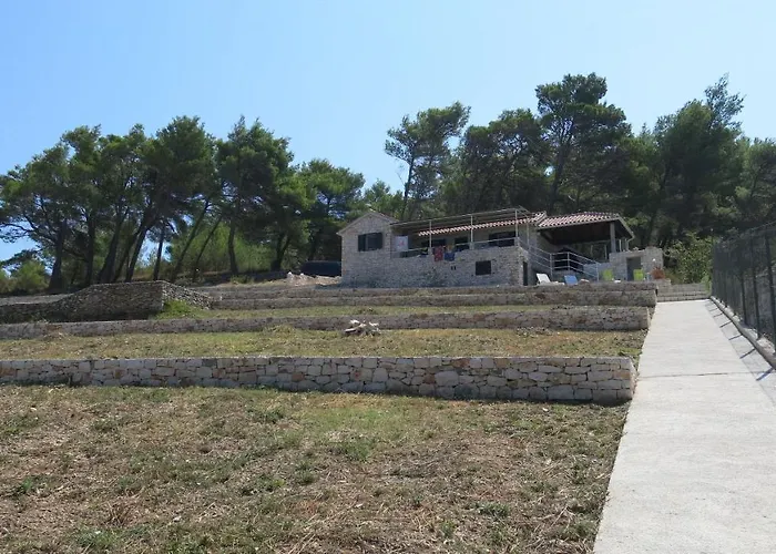 House Romantica Postira