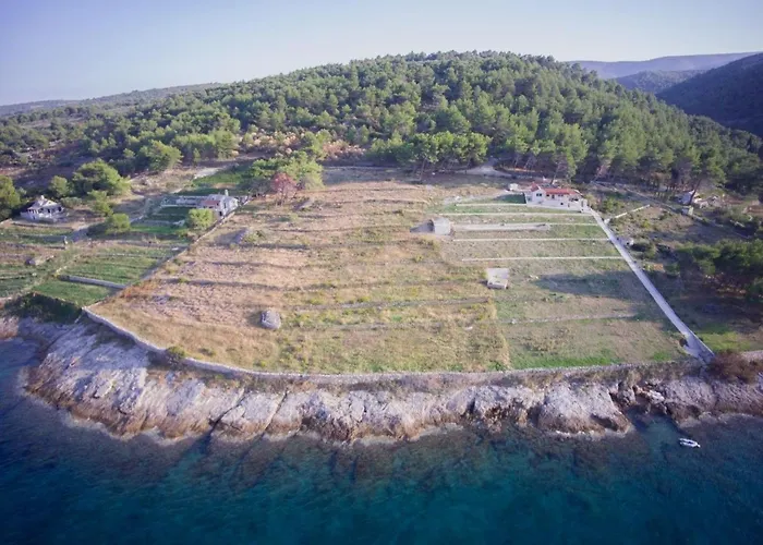 Hébergement de vacances House Romantica