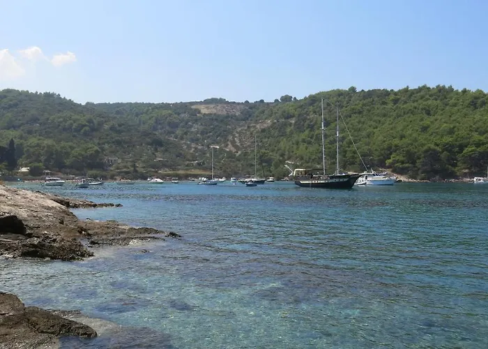 House Romantica Hébergement de vacances