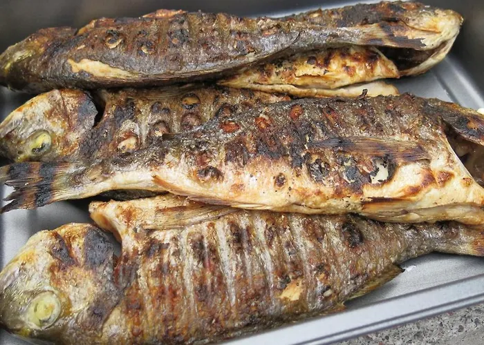 House Romantica * Postira