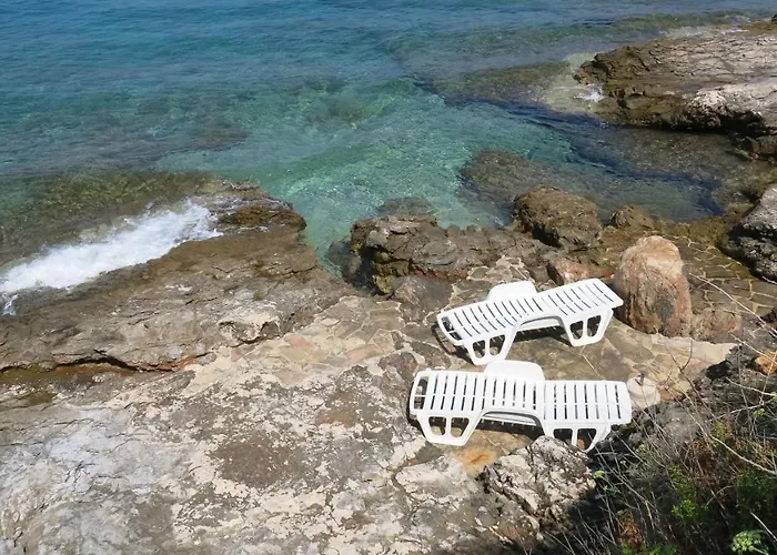 House Romantica Hébergement de vacances