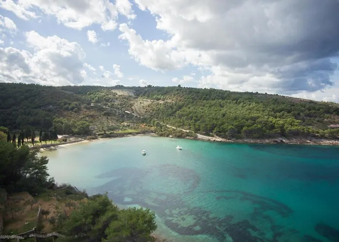 Hébergement de vacances House Romantica *