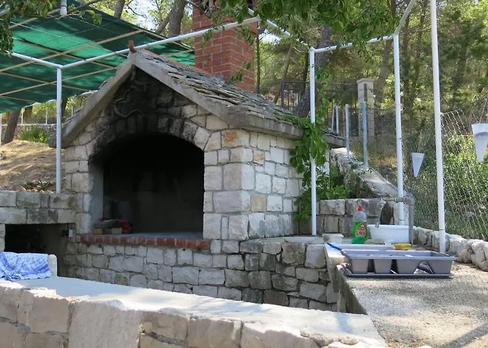 House Romantica Postira