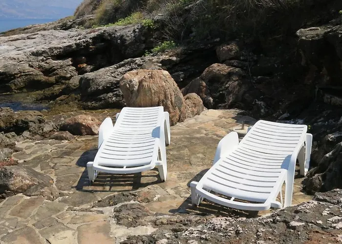 Hébergement de vacances House Romantica *