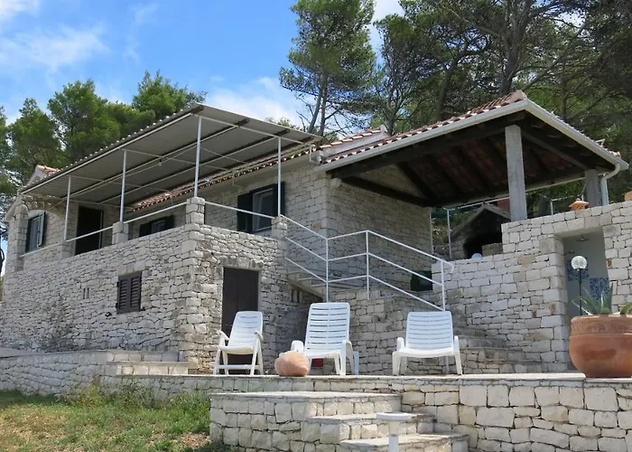 House Romantica Hébergement de vacances