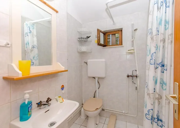 Hébergement de vacances House Romantica *