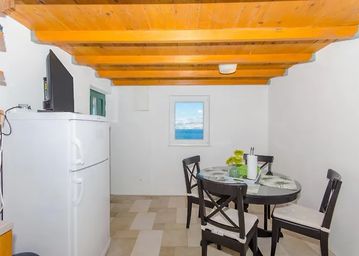 Hébergement de vacances House Romantica