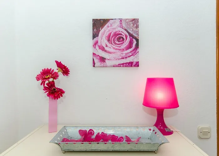 House Romantica Postira