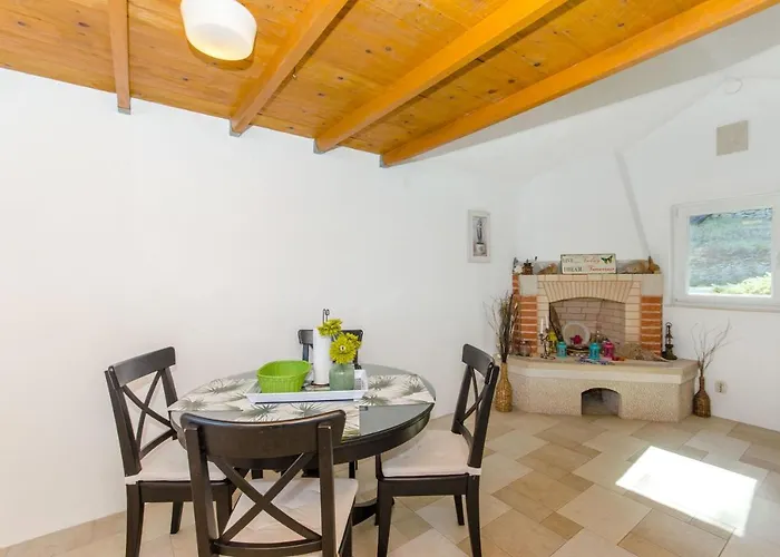 House Romantica Hébergement de vacances