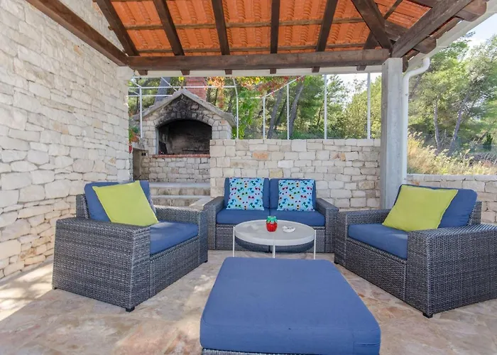 Hébergement de vacances House Romantica *